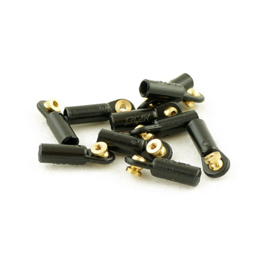 MPJET koncovka s čepem (10ks)