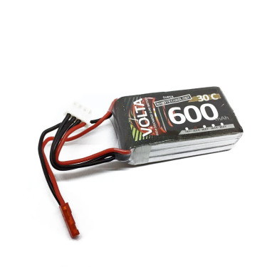 Volta 600mAh 3S 30C