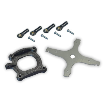 Sada vektorování motoru