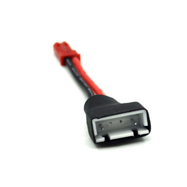 Redukce JST-XH 3S -> JST