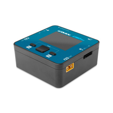 ​KAVAN C50 Duo 2×250W