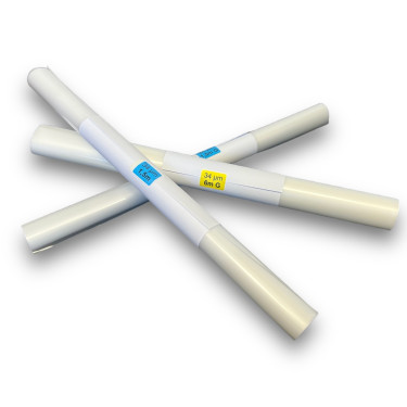 Nažehlovací folie na EPP 34 mat