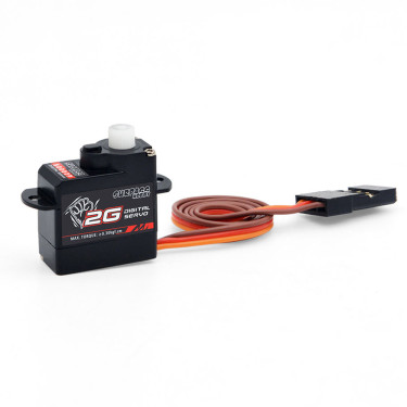 Surpass Hobby S0002P 2g