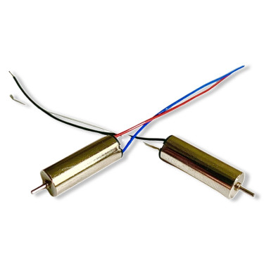 Motory 6/17 48000rpm