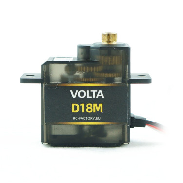 Volta D18M