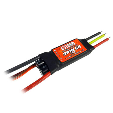 JETI SPIN 66 Pro