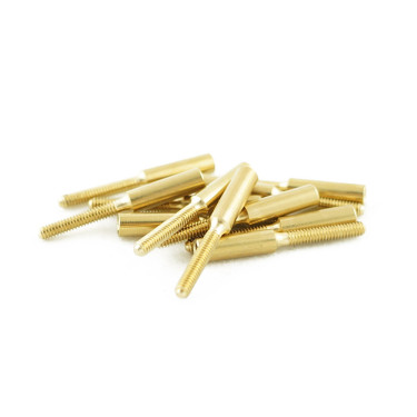 Závitová koncovka M2/1.8 (10ks)