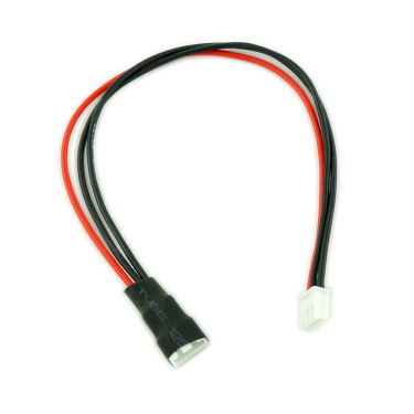 JST-XH prodlužovací balanční konektor 2S