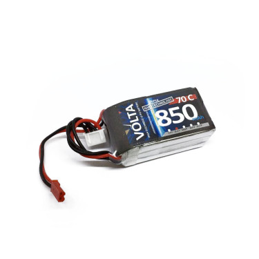 Volta 850mAh 3S 70C