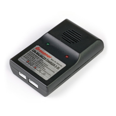 Graupner 2-3S Balanční nabíječ