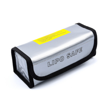 Lipo Guard - Malý (ochranný obal)